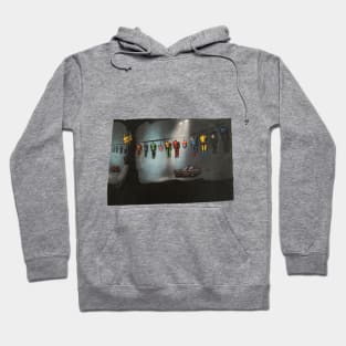 The Dressing Room Hoodie